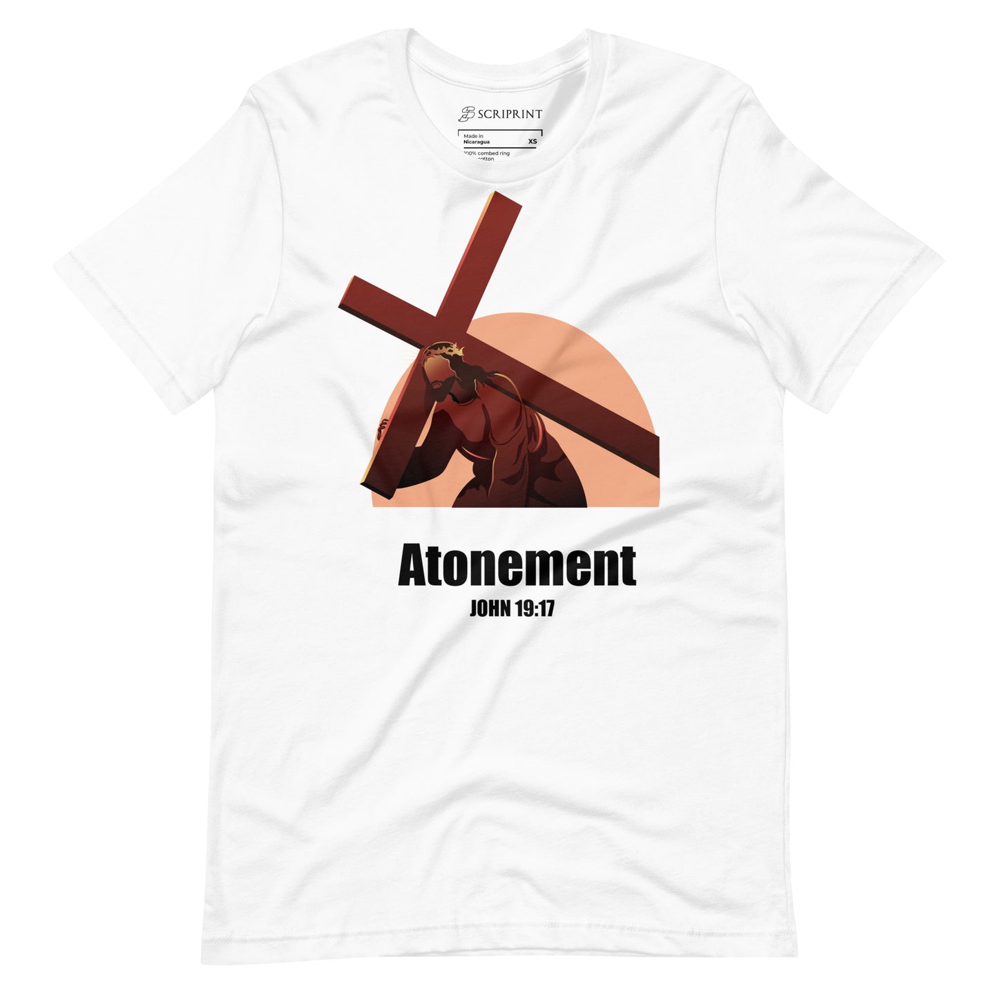 Atonement Women's T-Shirt