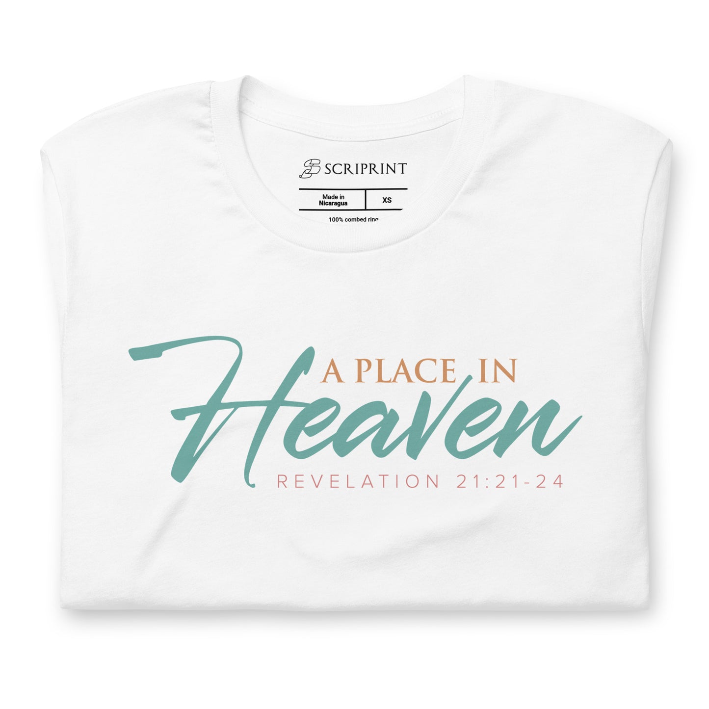 A Place in Heaven Men's T-Shirt