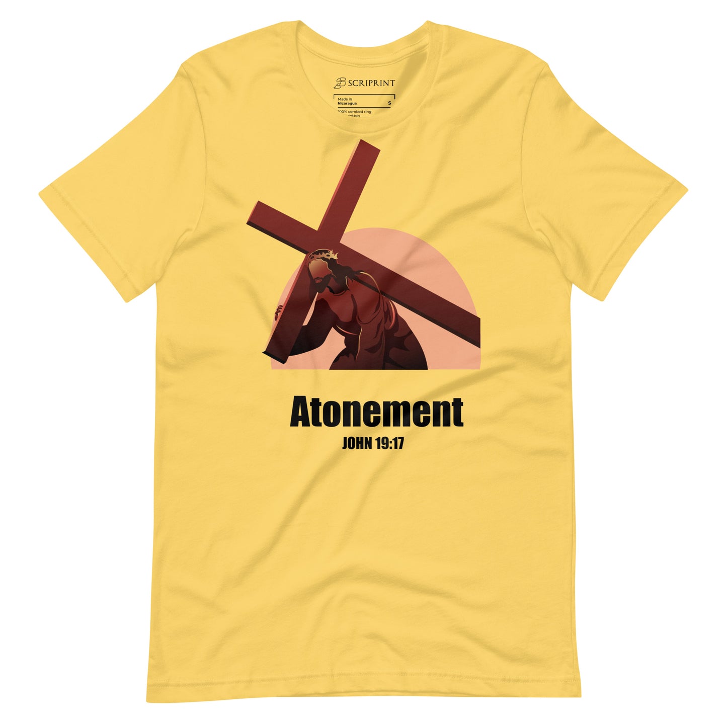 Atonement Women's T-Shirt