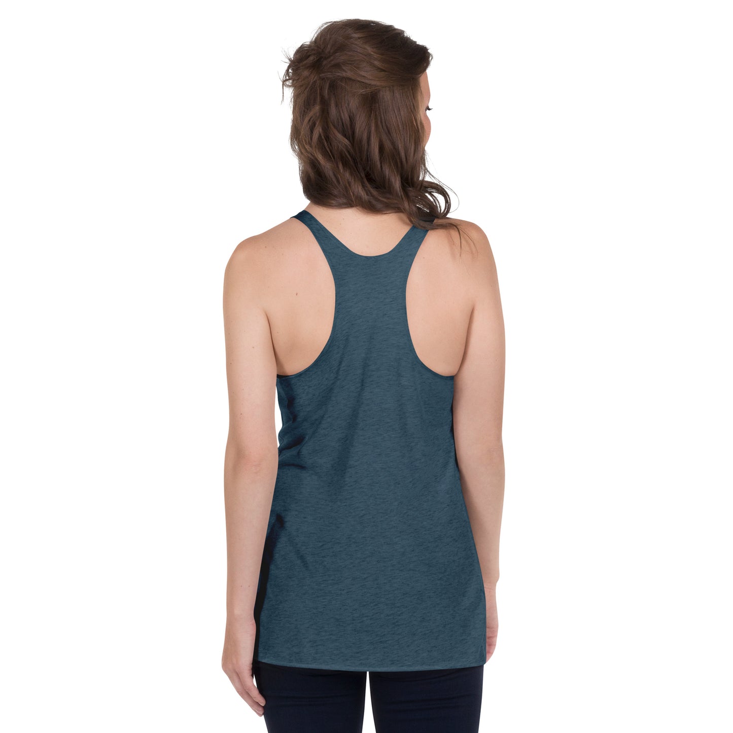 Atonement Women's Racerback Tank