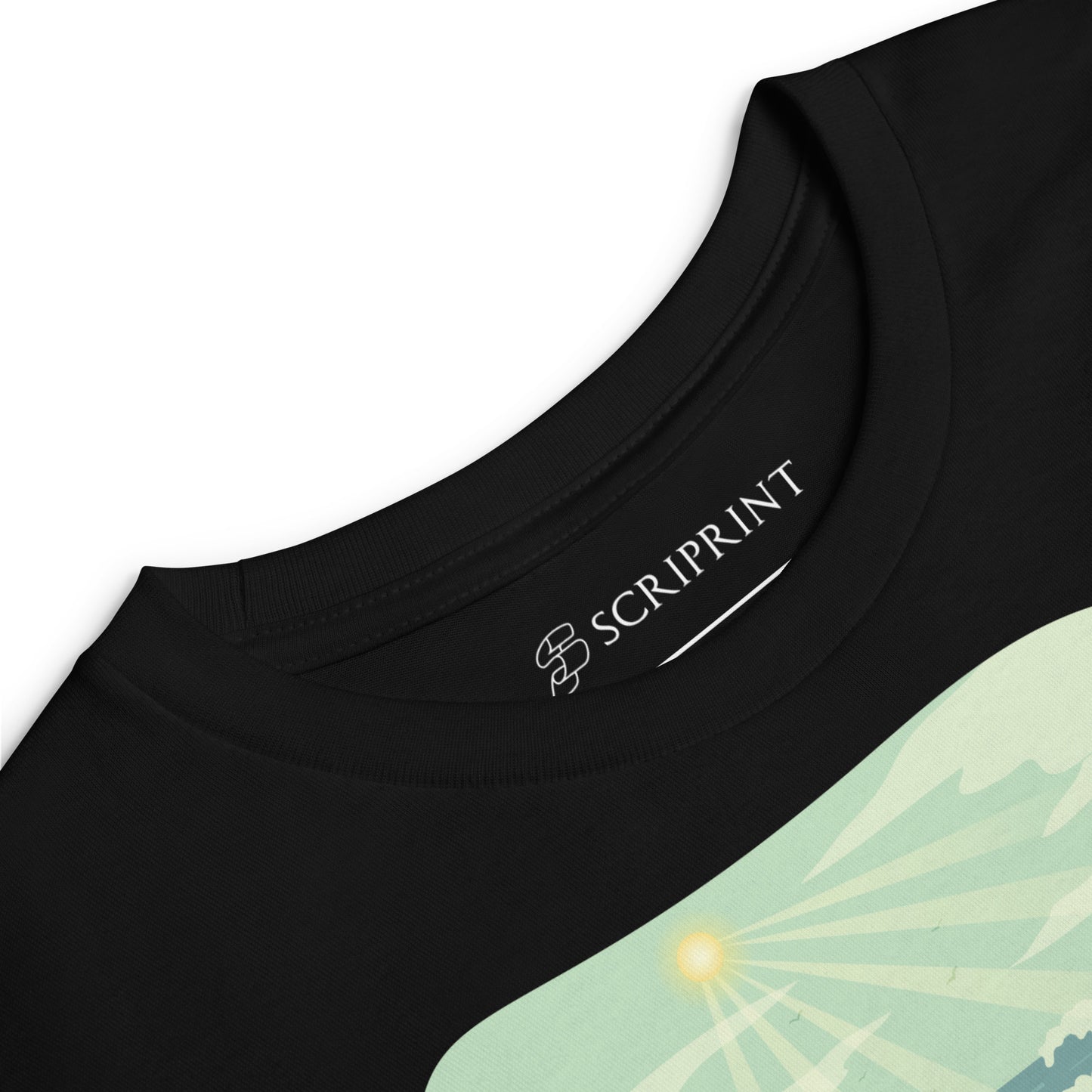 Exodus Youth Long Sleeve Tee