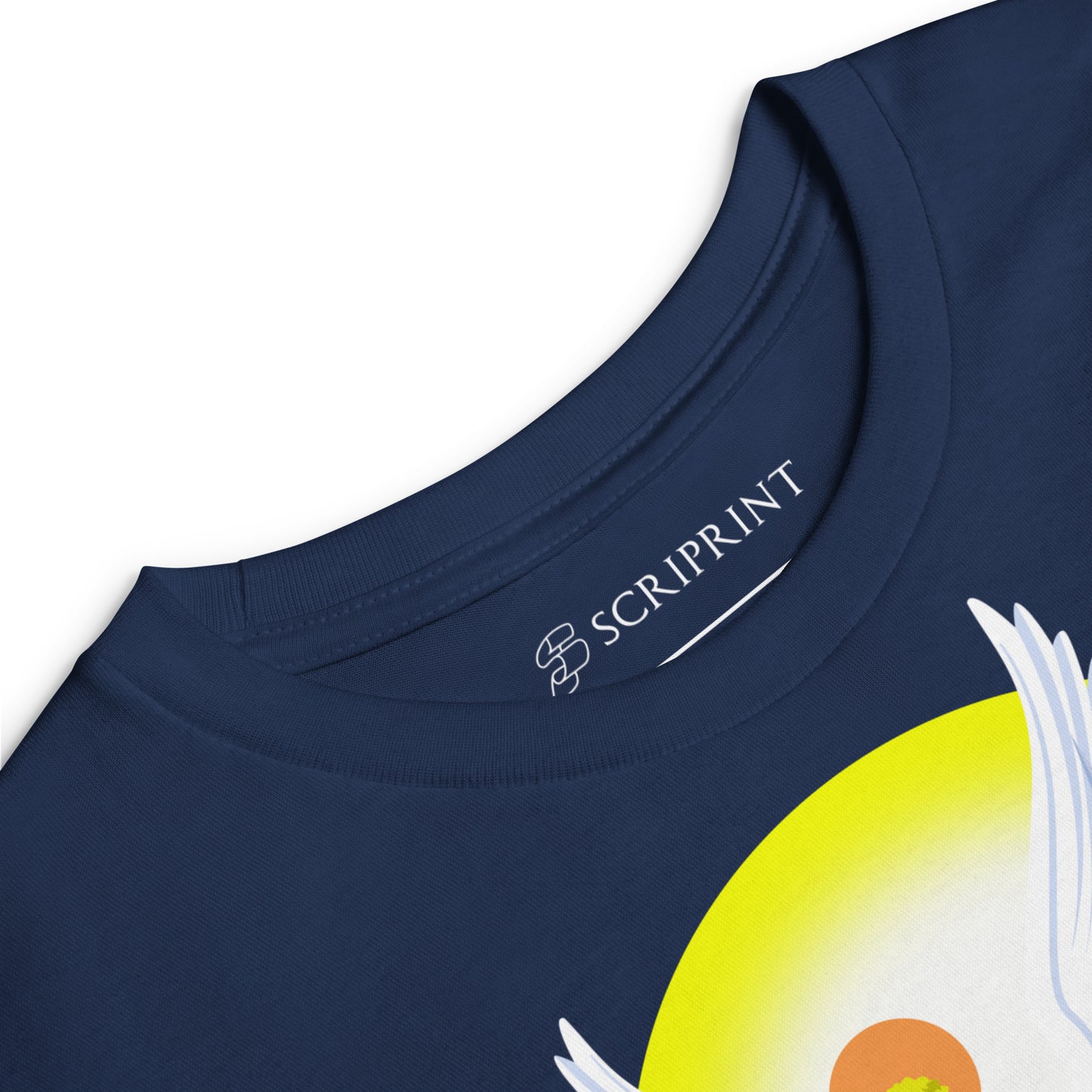 Archangel Michael Youth Long Sleeve Tee