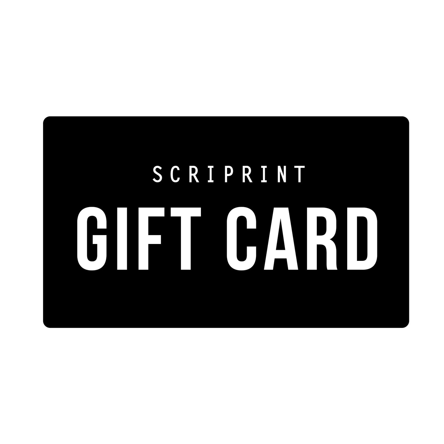 E-Gift Card