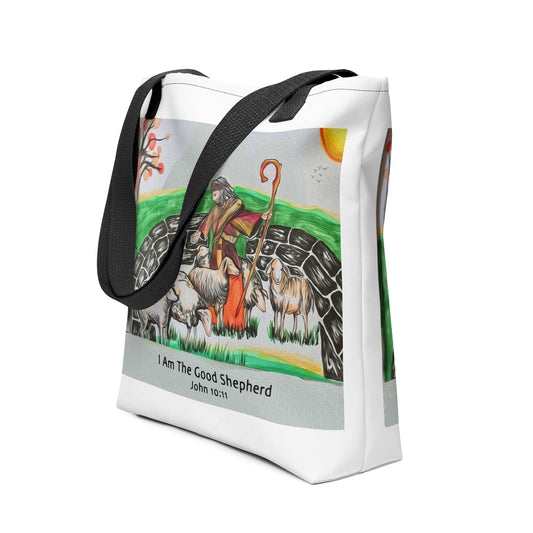 Good Shepherd Tote bag