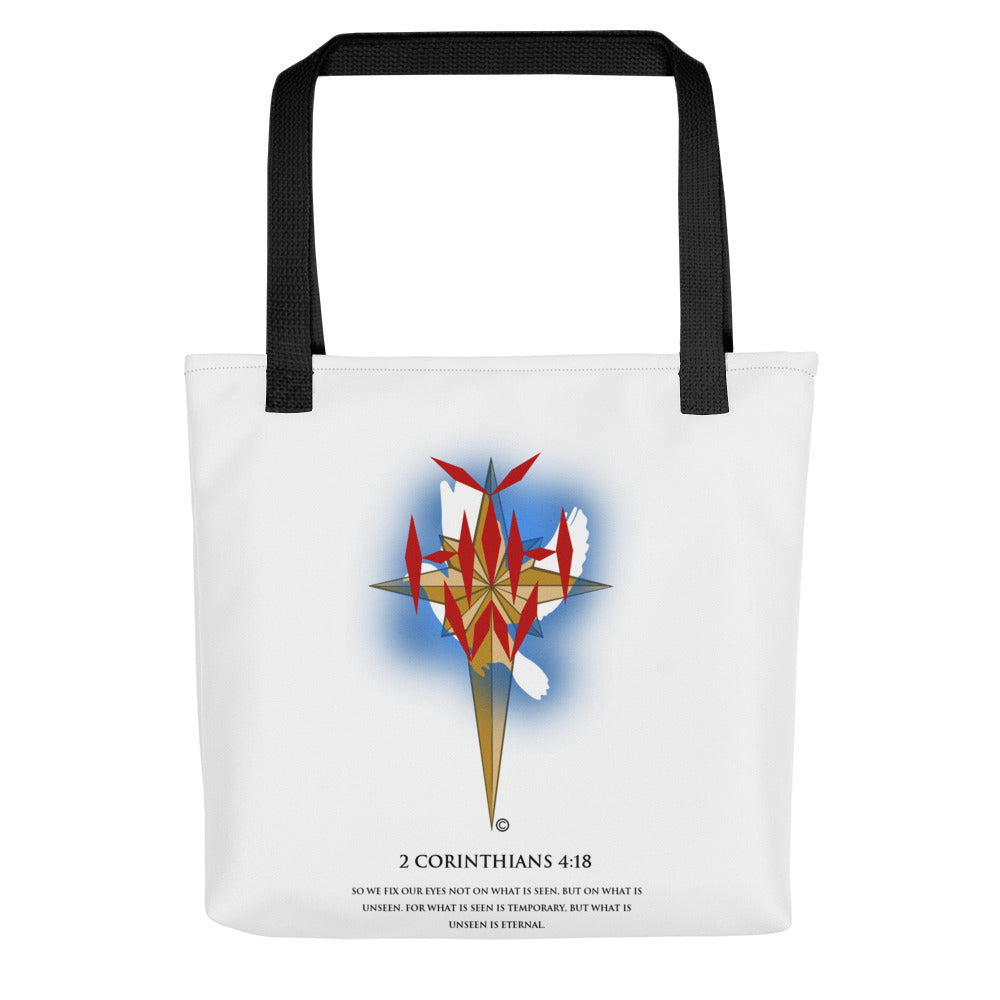 I Am Tote Bag