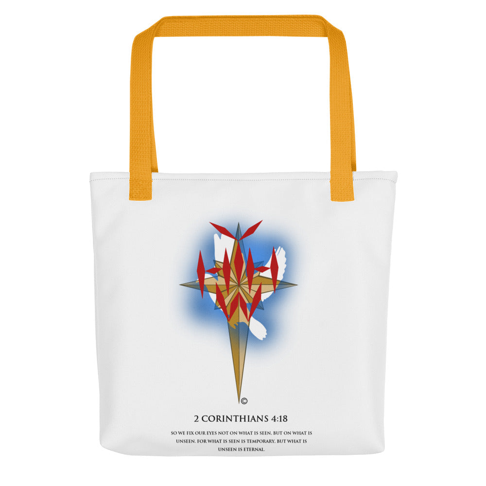 I Am Tote Bag