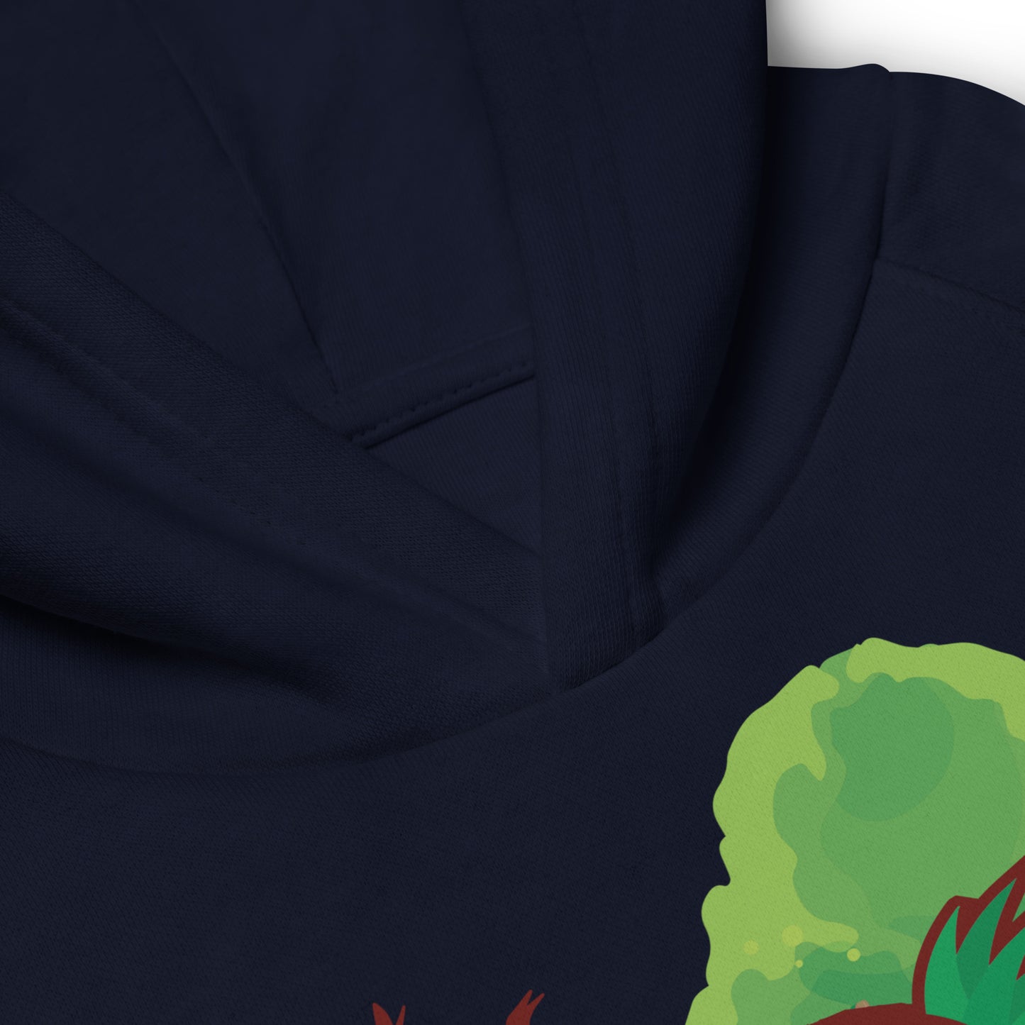 Go to the Ant Kids Eco Hoodie