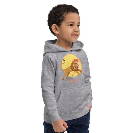 Samson Kids Eco Hoodie