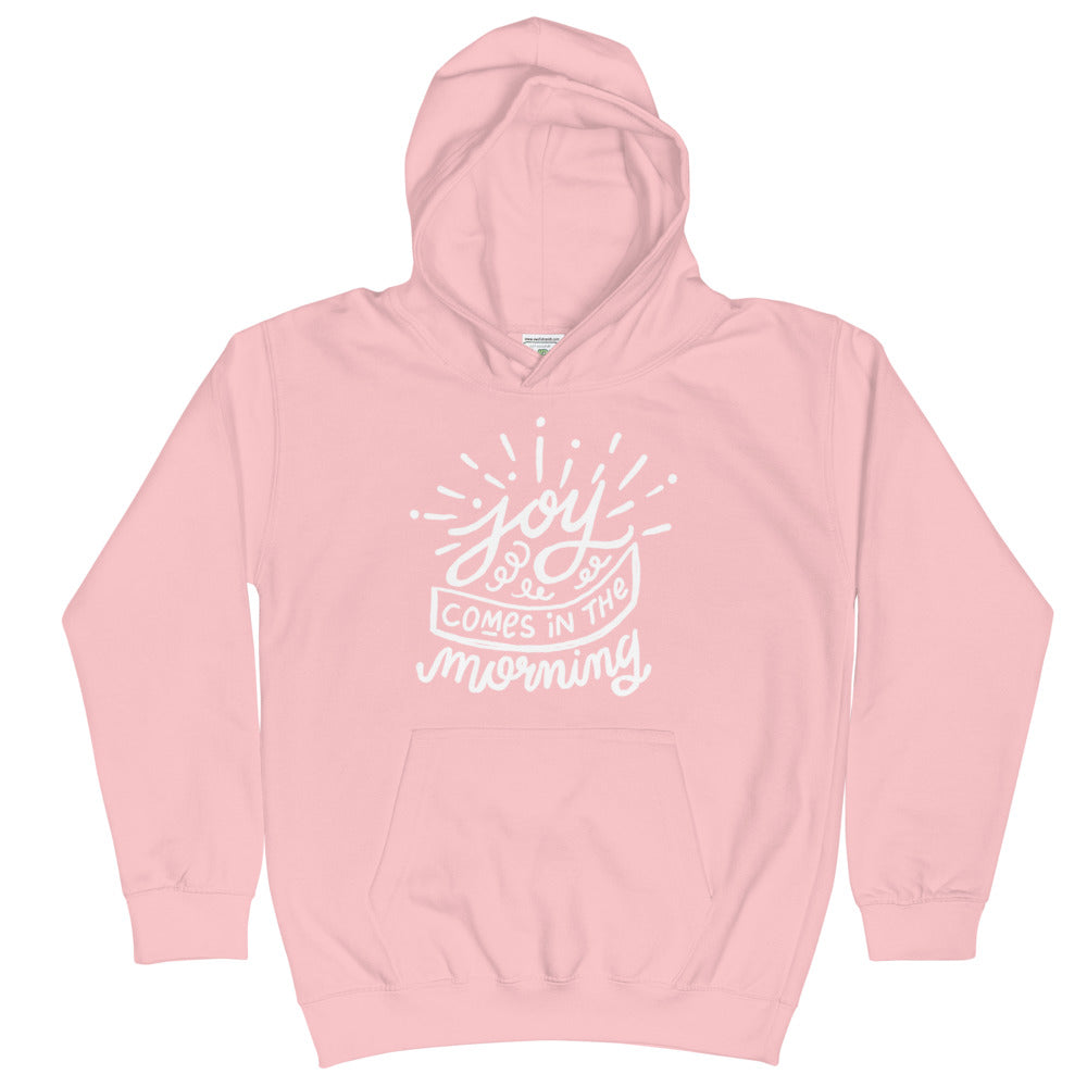 Joy Kids Hoodie