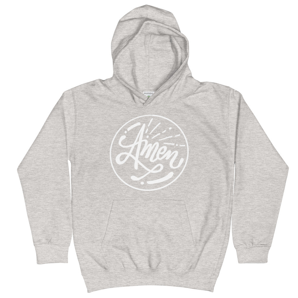 Amen Kids Hoodie