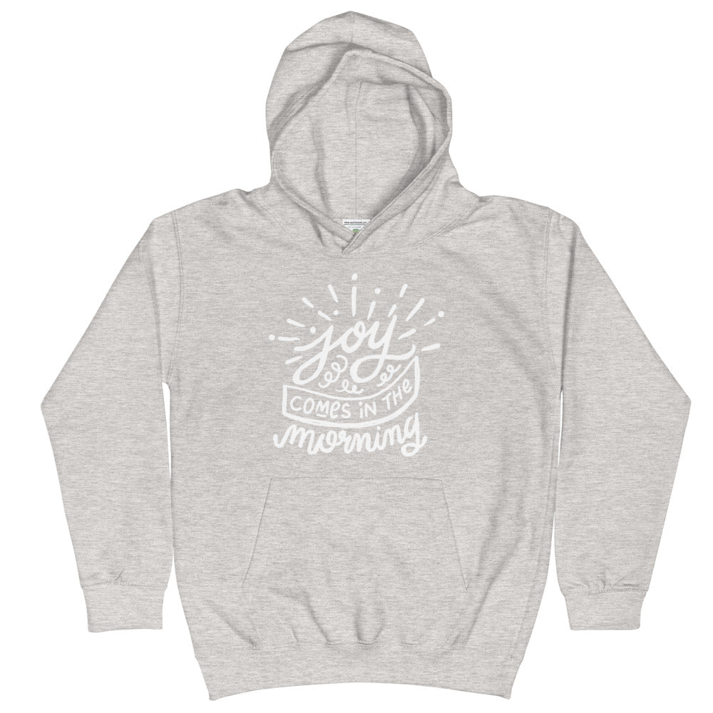 Joy Kids Hoodie