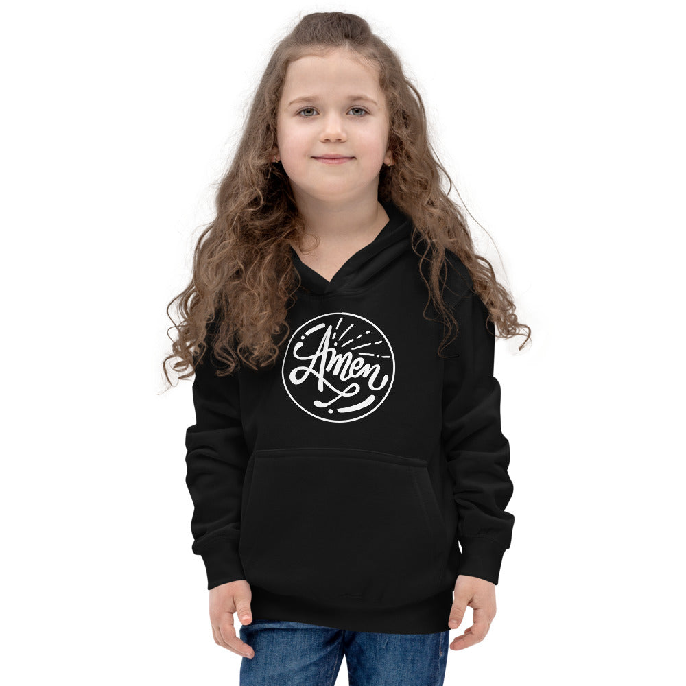 Amen Kids Hoodie