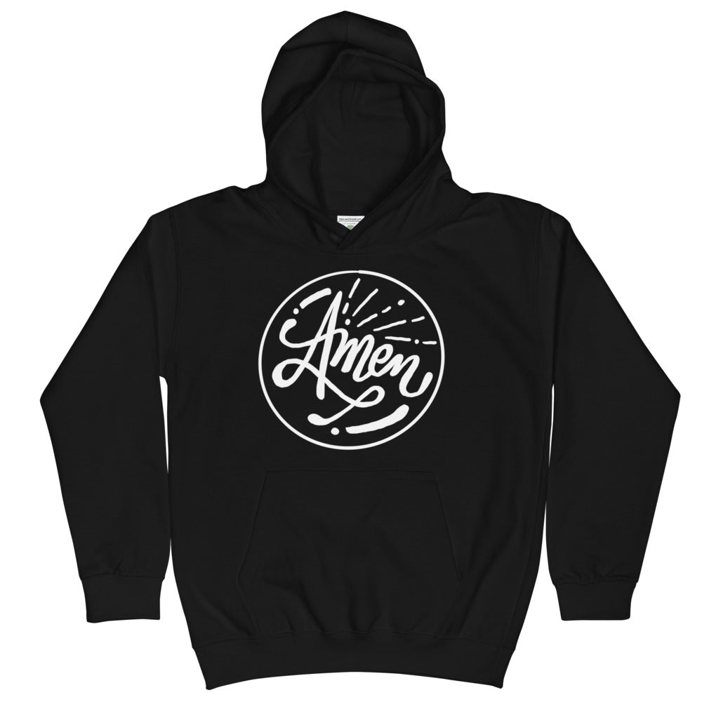 Amen Kids Hoodie