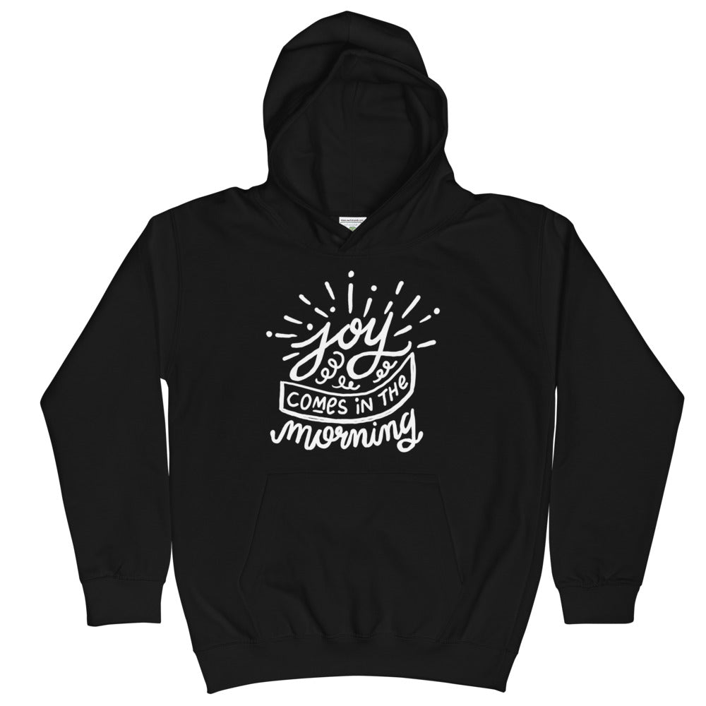 Joy Kids Hoodie