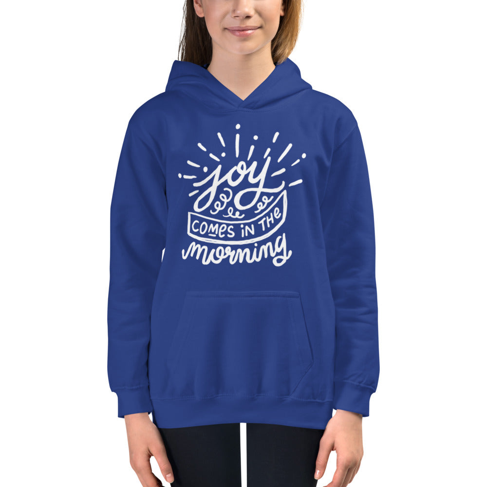 Joy Kids Hoodie