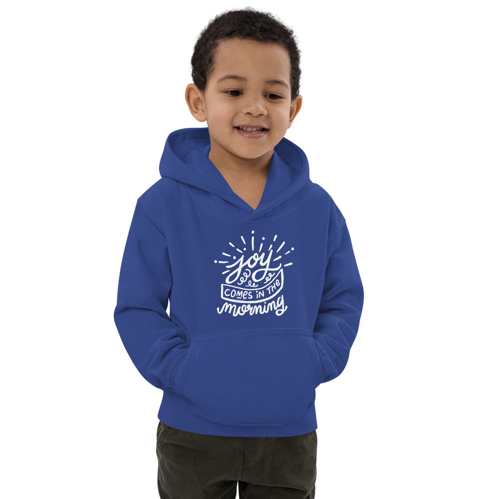 Joy Kids Hoodie