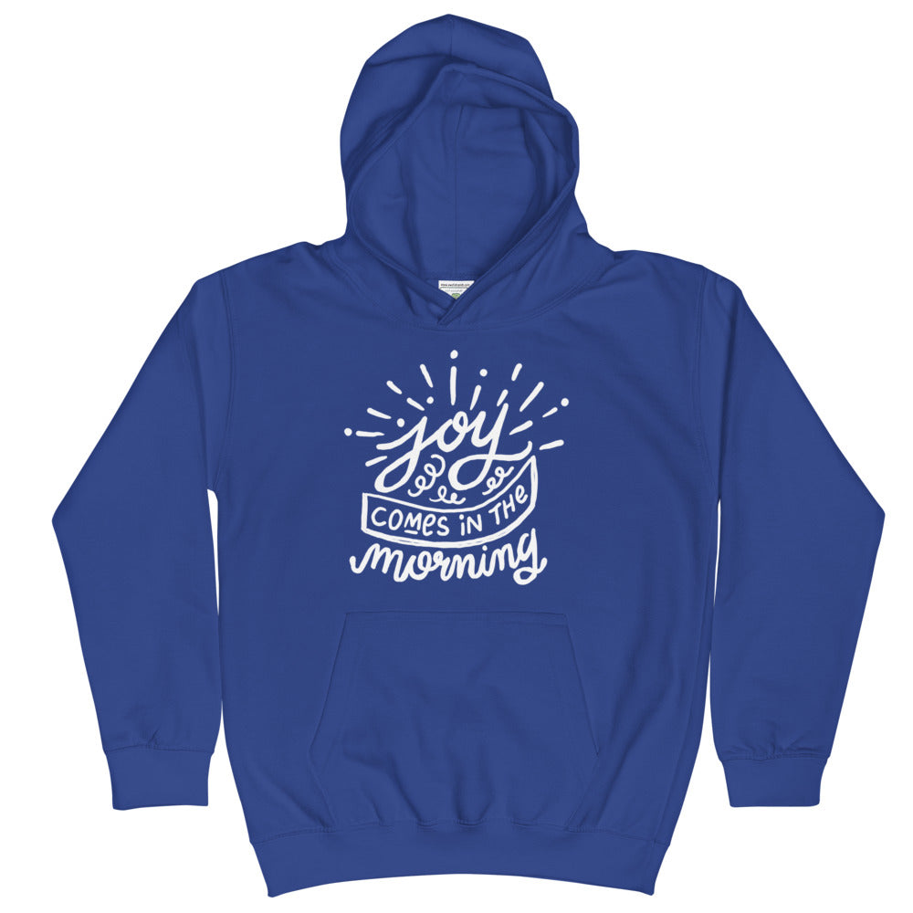 Joy Kids Hoodie