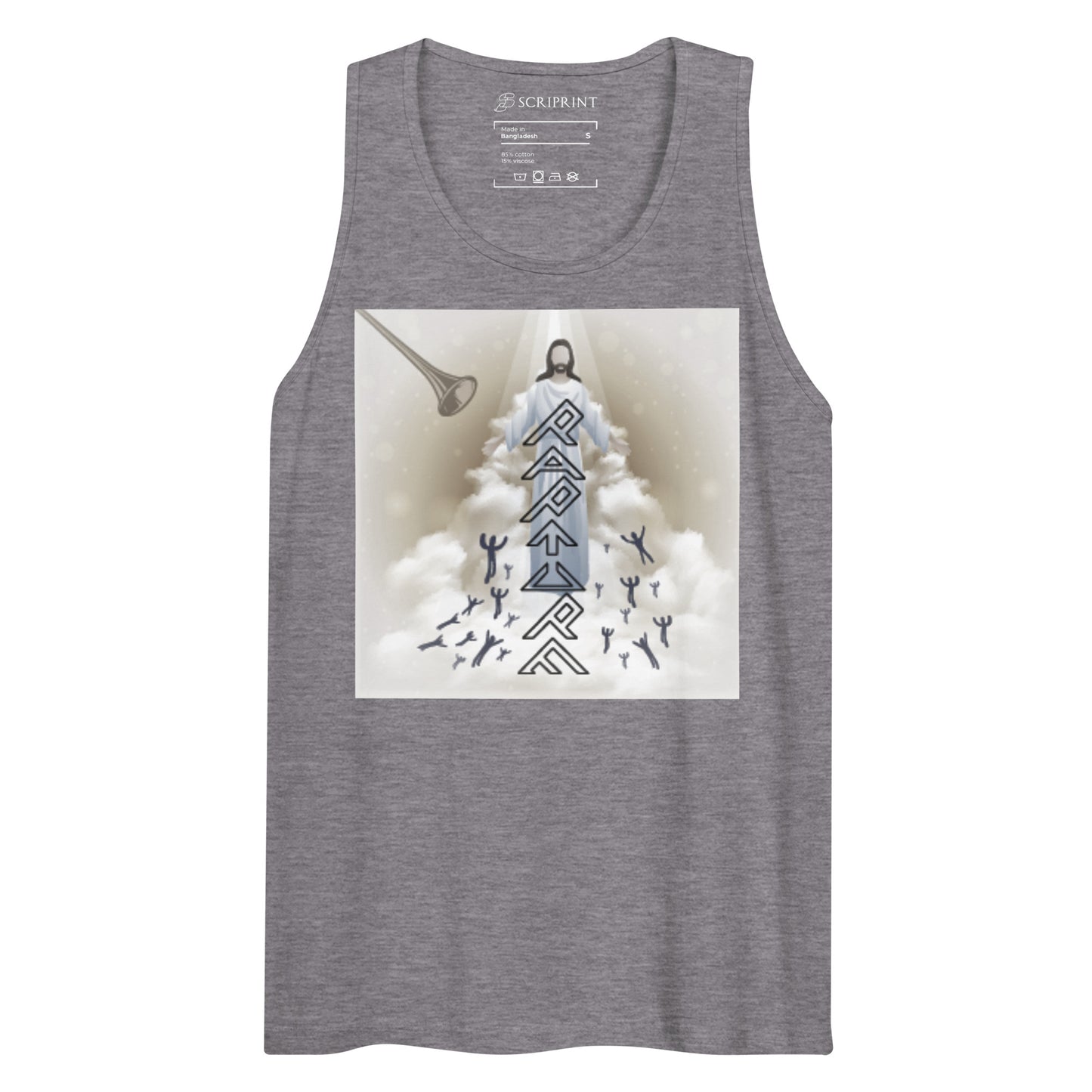 Rapture Men’s Premium Tank Top