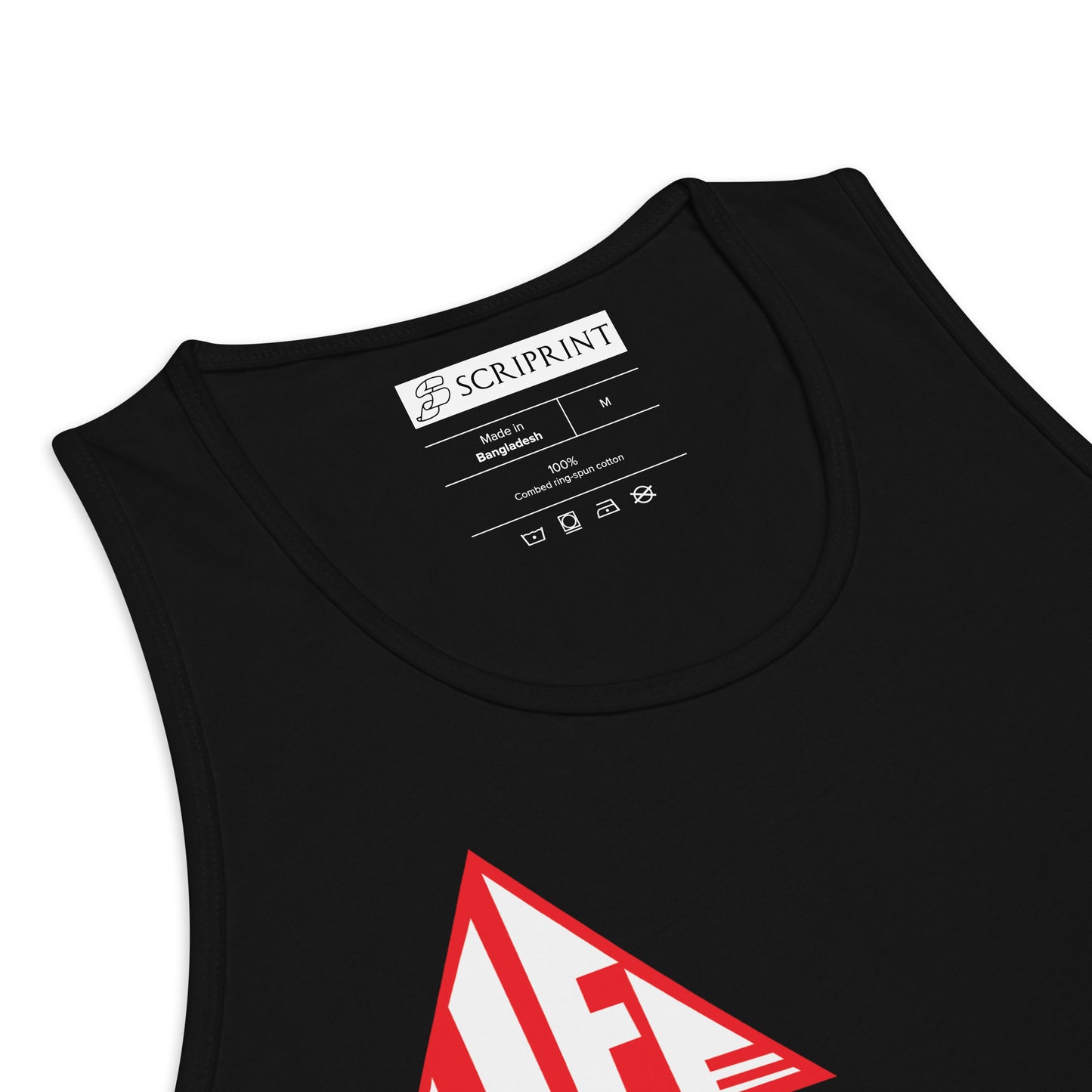 Way Truth Life Men’s Premium Tank Top