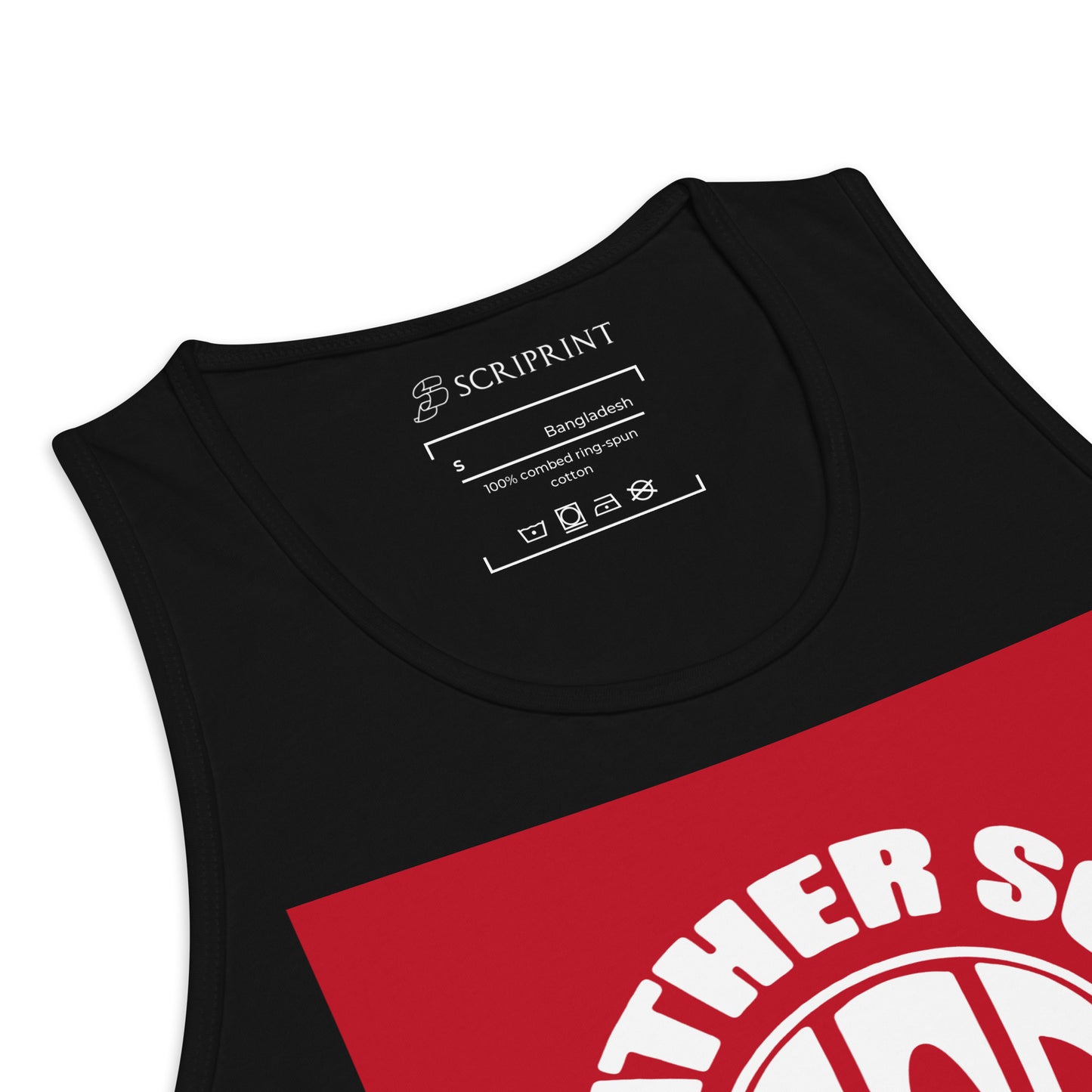 God Men’s Premium Tank Top