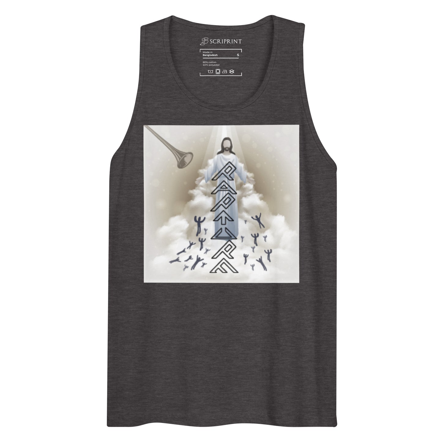 Rapture Men’s Premium Tank Top