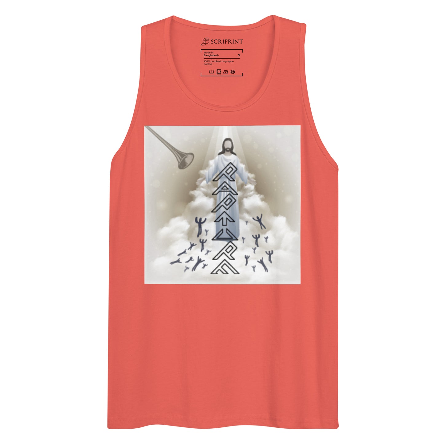 Rapture Men’s Premium Tank Top