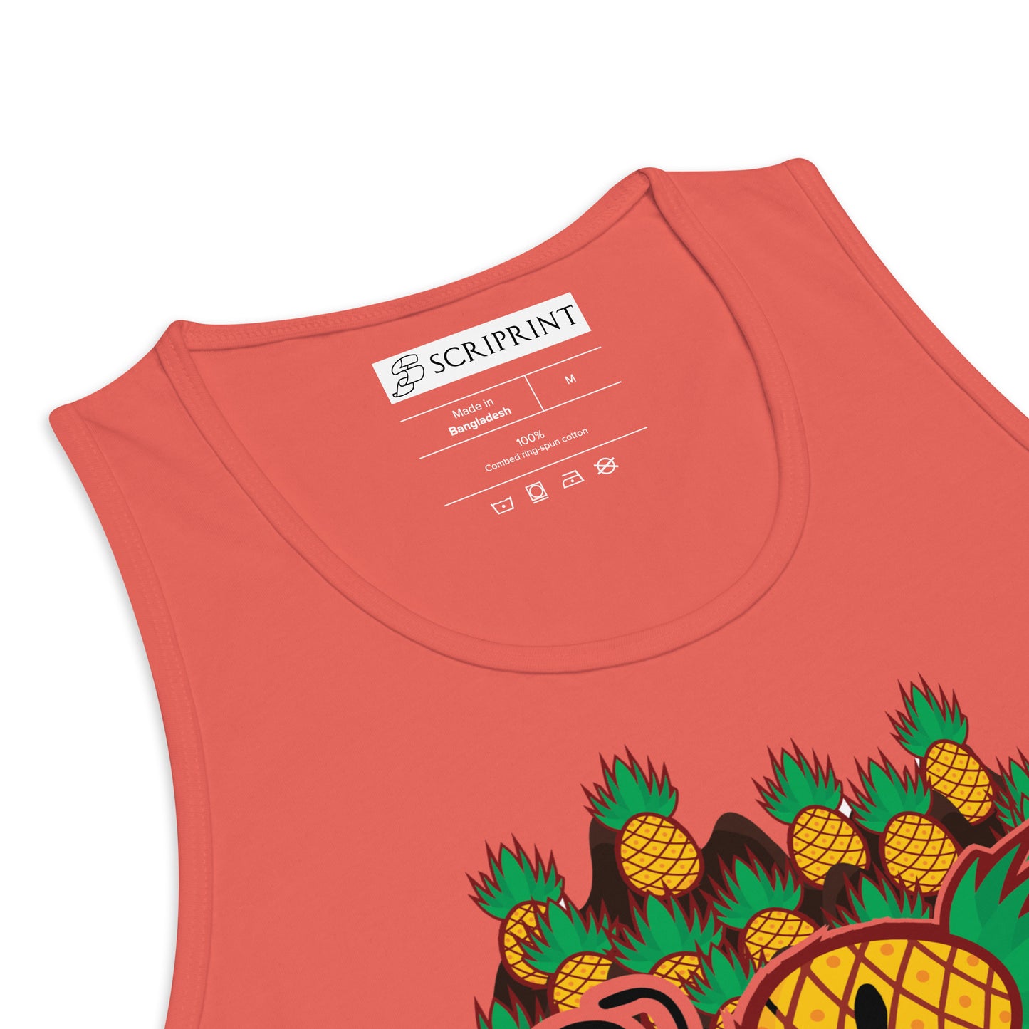 Sweet Harvest Men’s Premium Tank Top