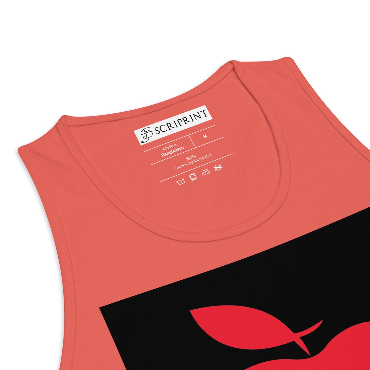 Bites Men’s Premium Tank Top