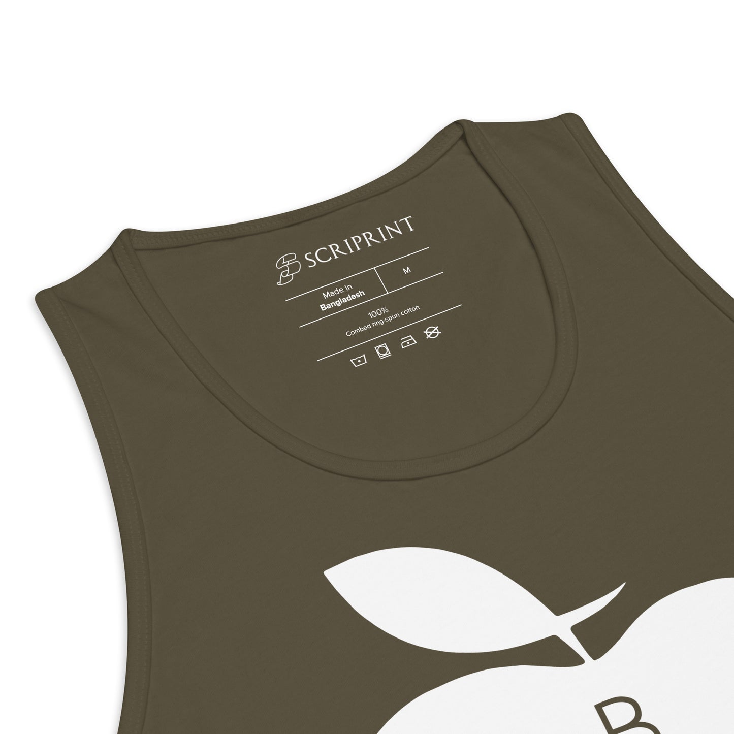 Bites Men’s Premium Tank Top