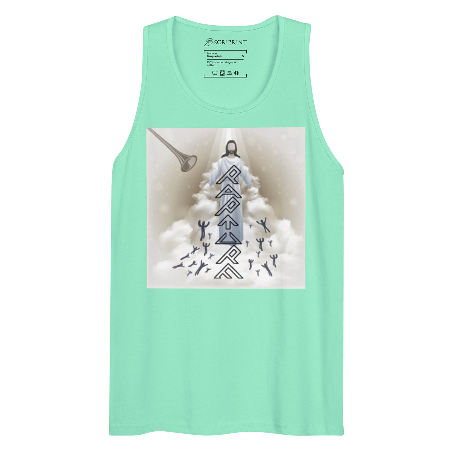 Rapture Men’s Premium Tank Top