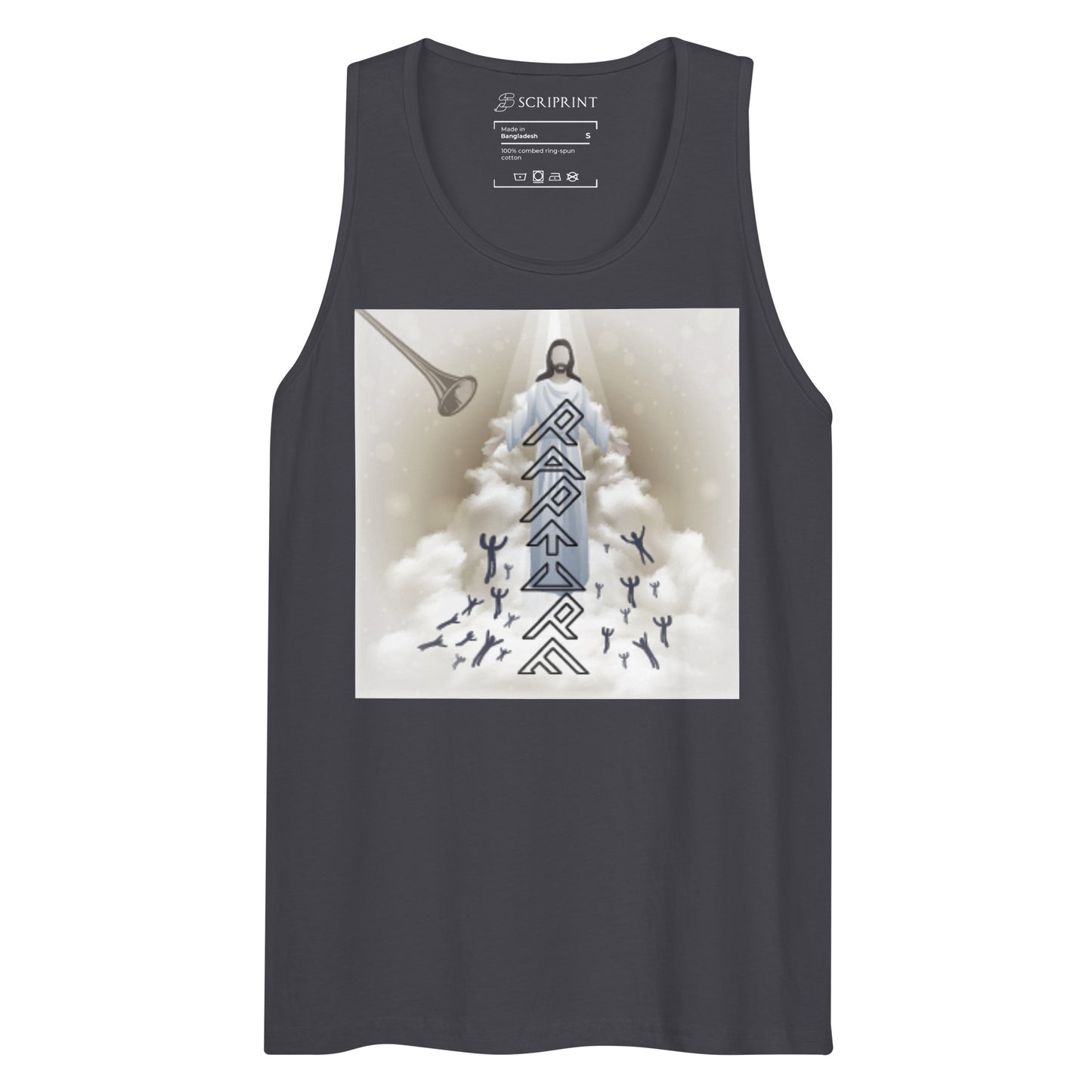 Rapture Men’s Premium Tank Top