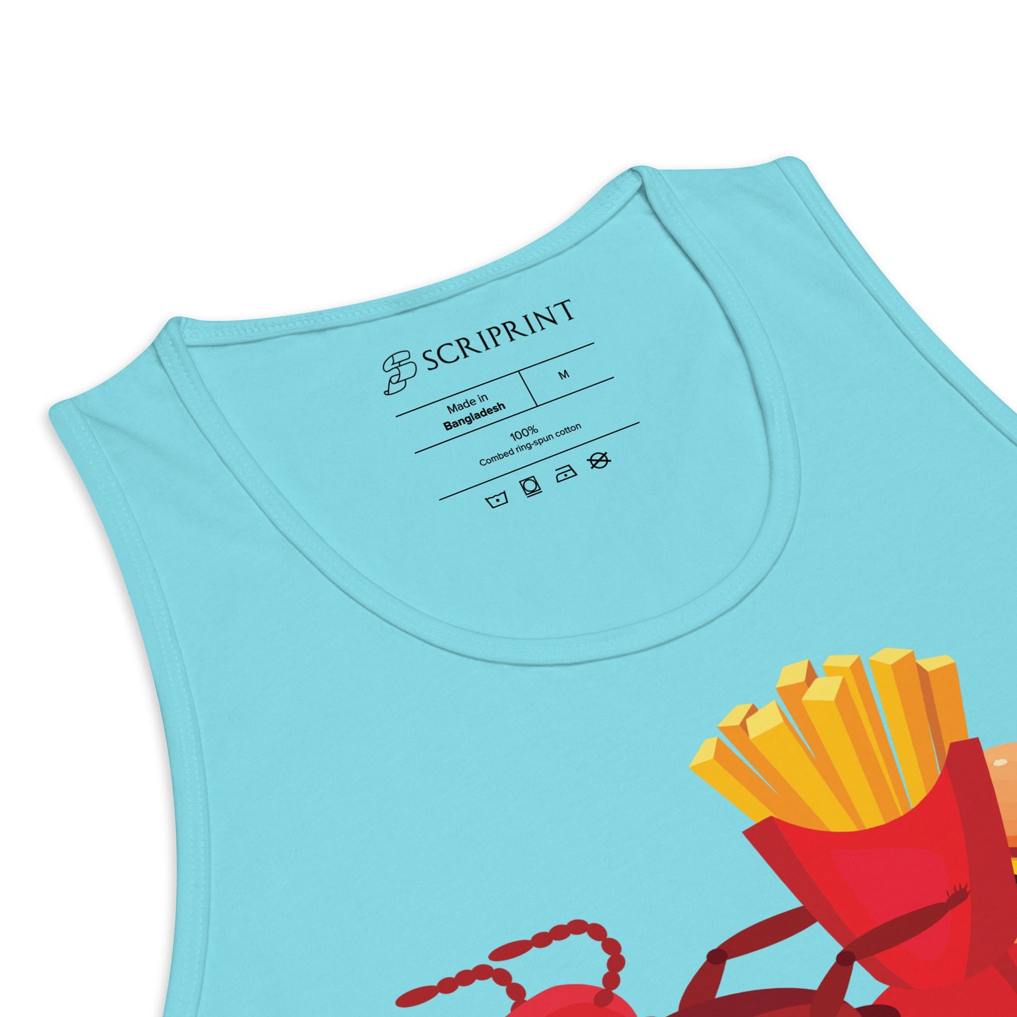 Gatherer Men’s Premium Tank Top