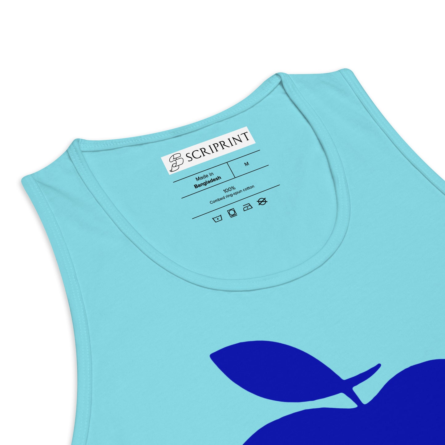 Genesis 2:17 Men’s Premium Tank Top