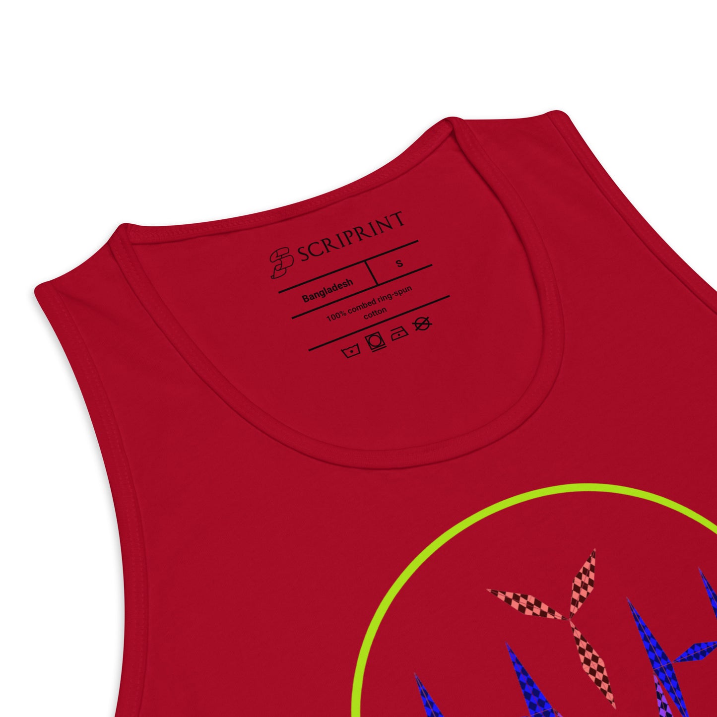 Lord Men’s Premium Tank Top