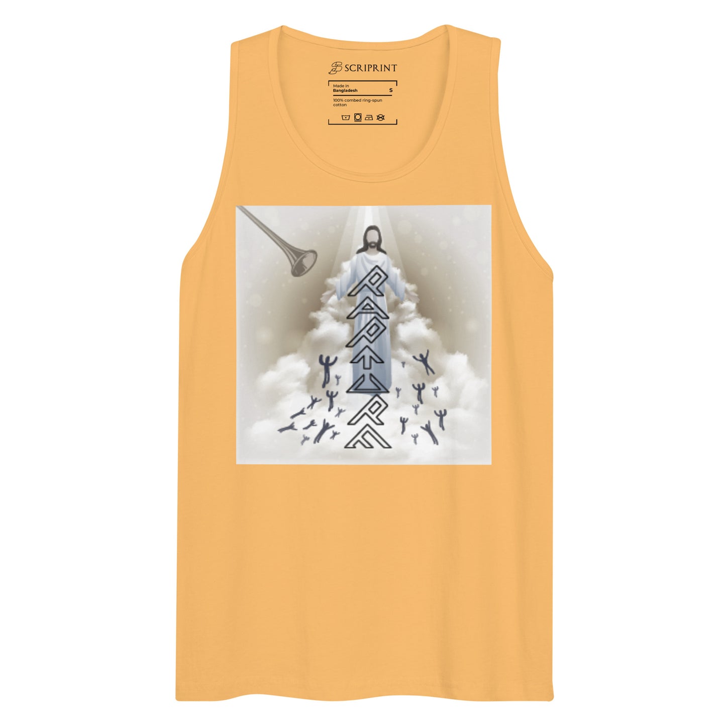 Rapture Men’s Premium Tank Top