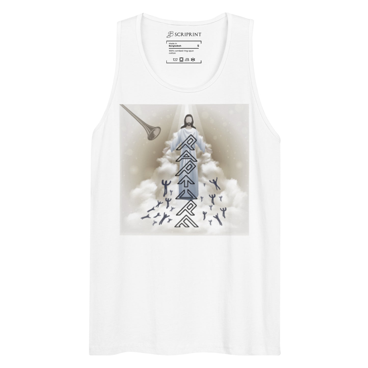 Rapture Men’s Premium Tank Top