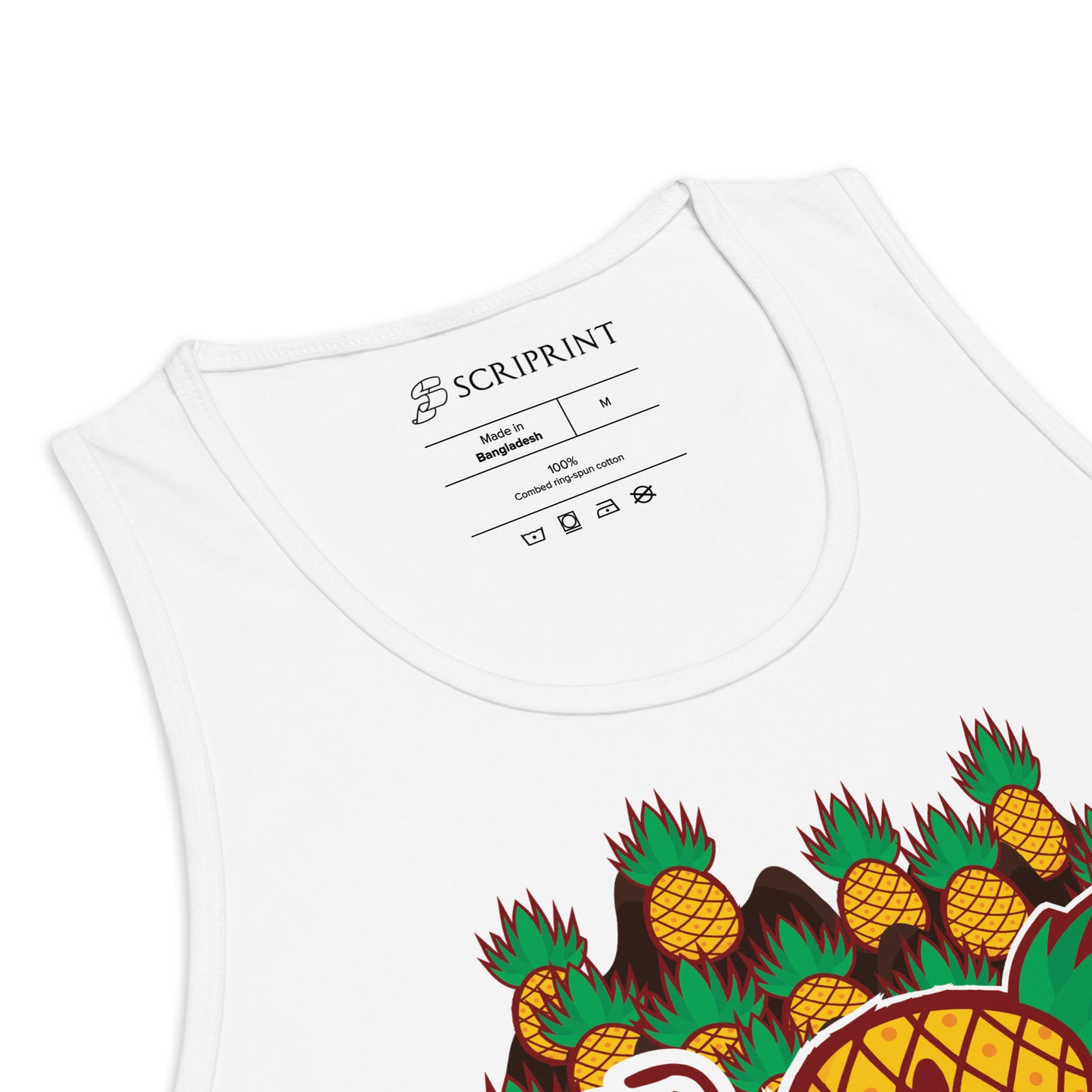 Sweet Harvest Men’s Premium Tank Top