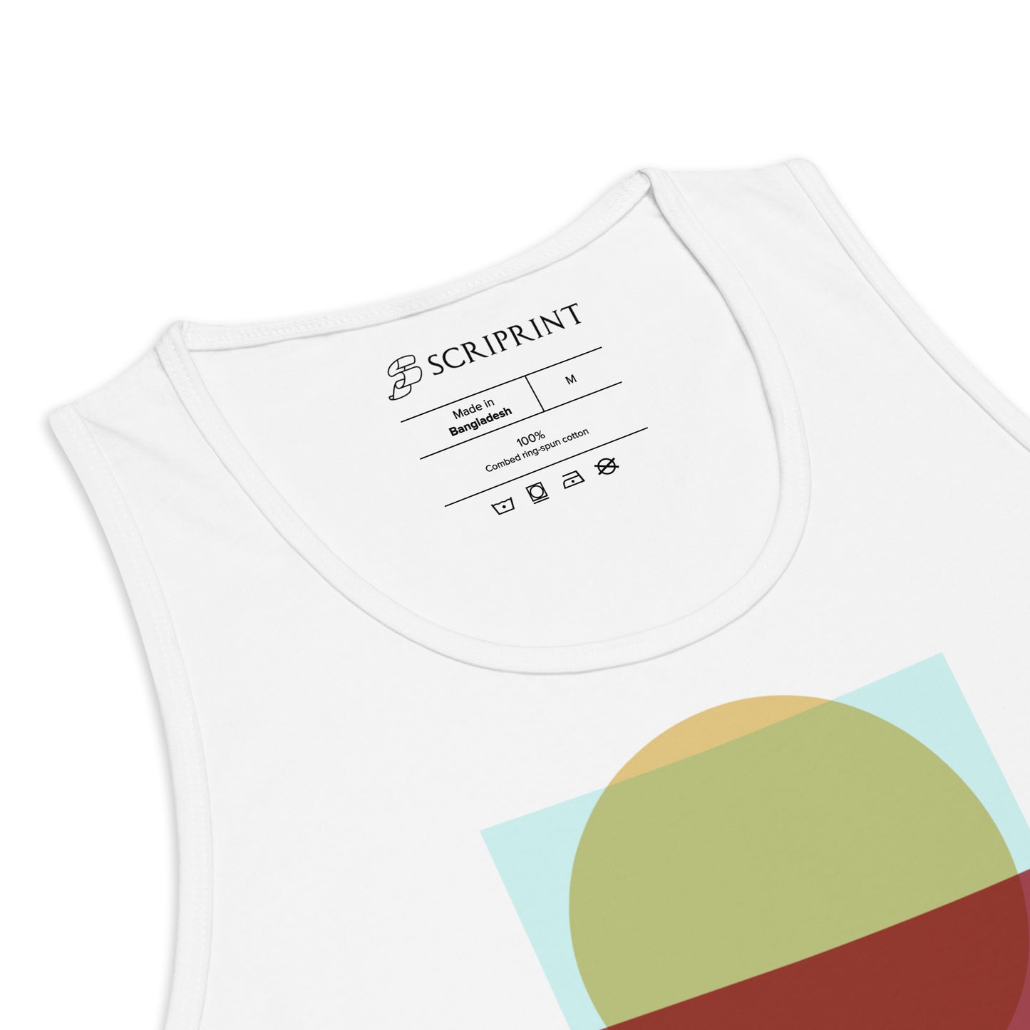 Remember Me Men’s Premium Tank Top