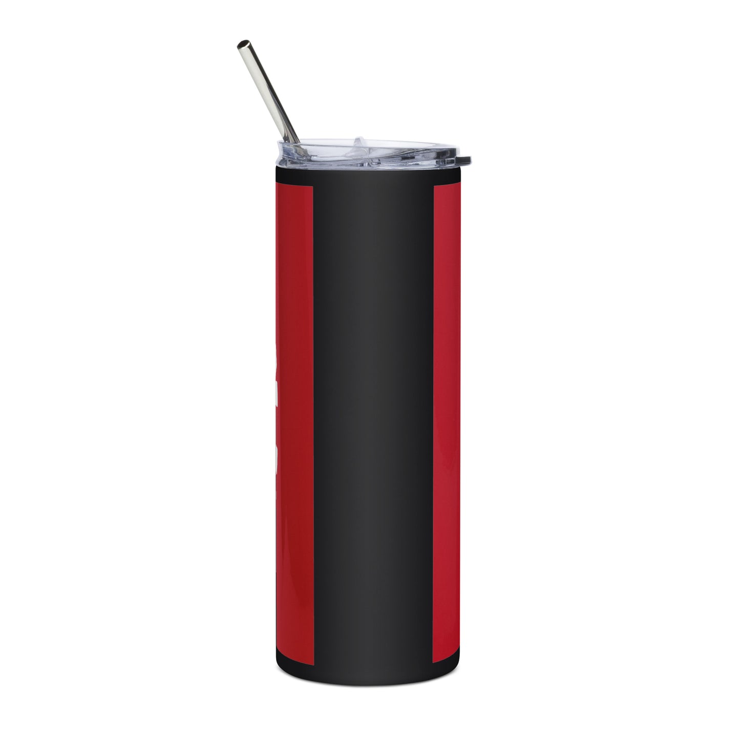God Stainless Steel Tumbler
