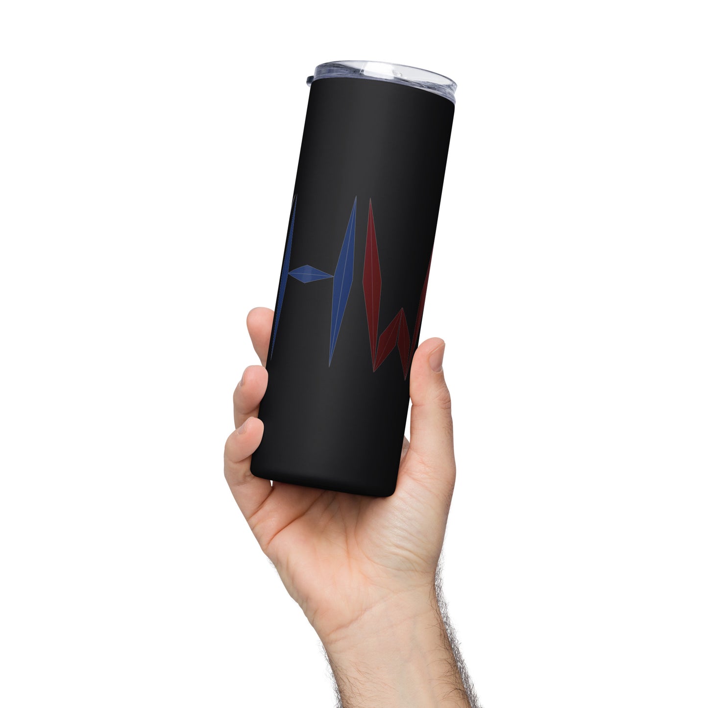 YHWH Stainless Steel Tumbler