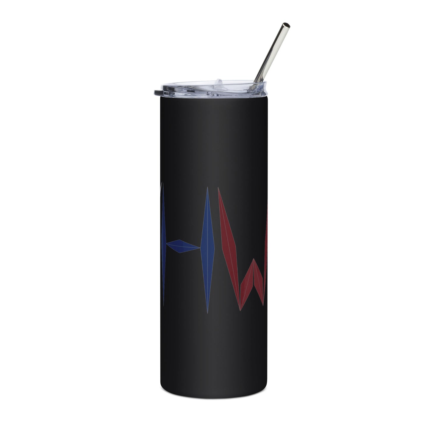 YHWH Stainless Steel Tumbler