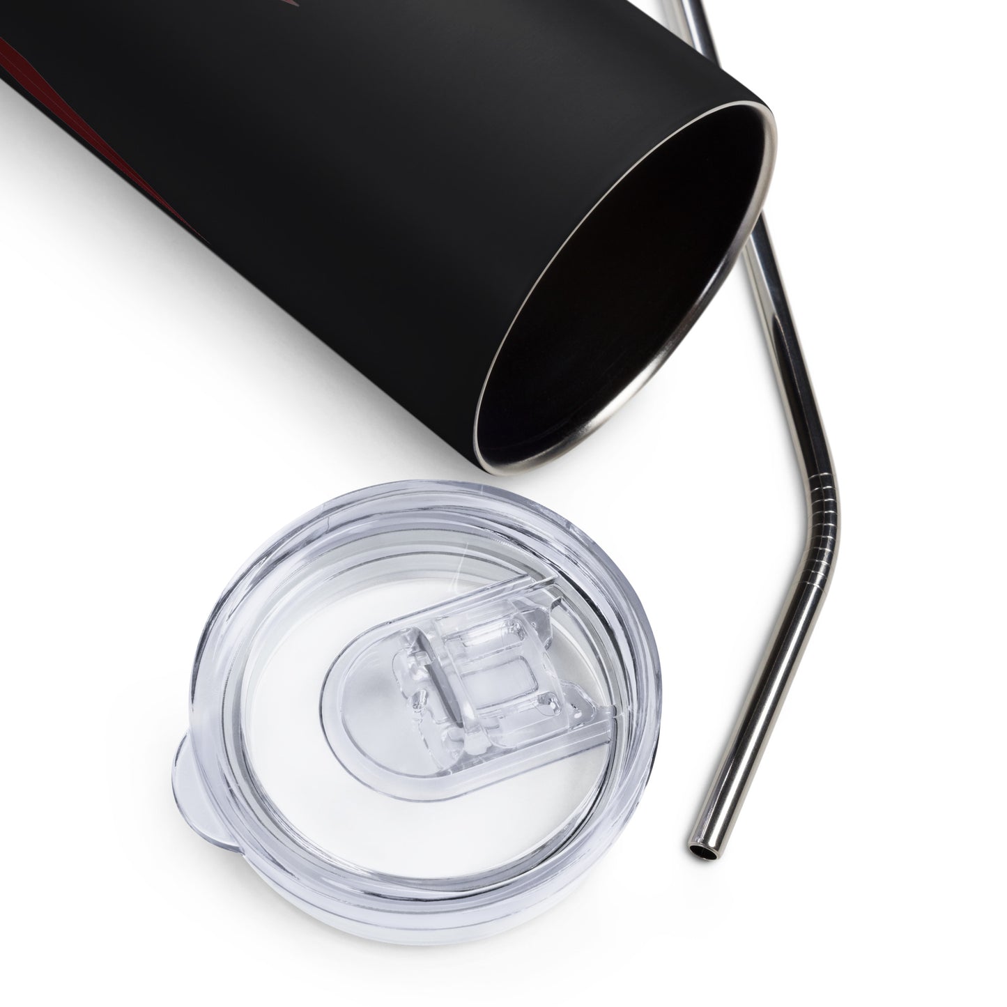 YHWH Stainless Steel Tumbler