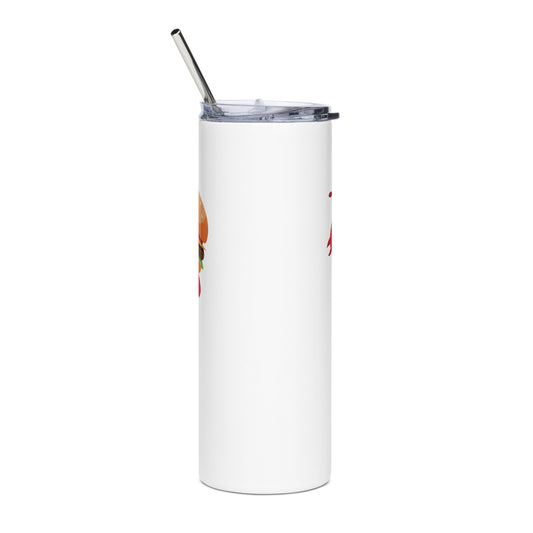 Gatherer Stainless Steel Tumbler
