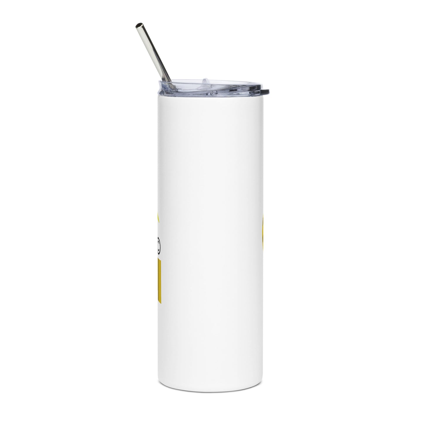 Those Who Wait on the Lord Stainless Steel Tumbler