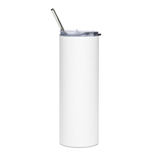 Death Stainless Steel Tumbler