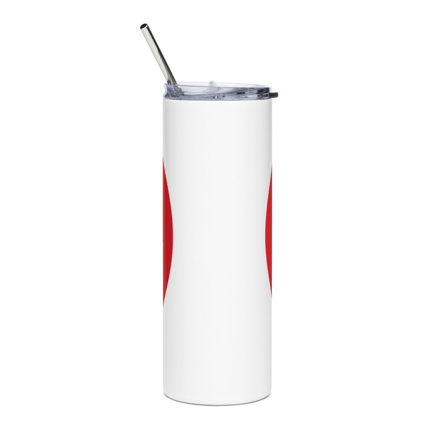 Pray Stainless Steel Tumbler