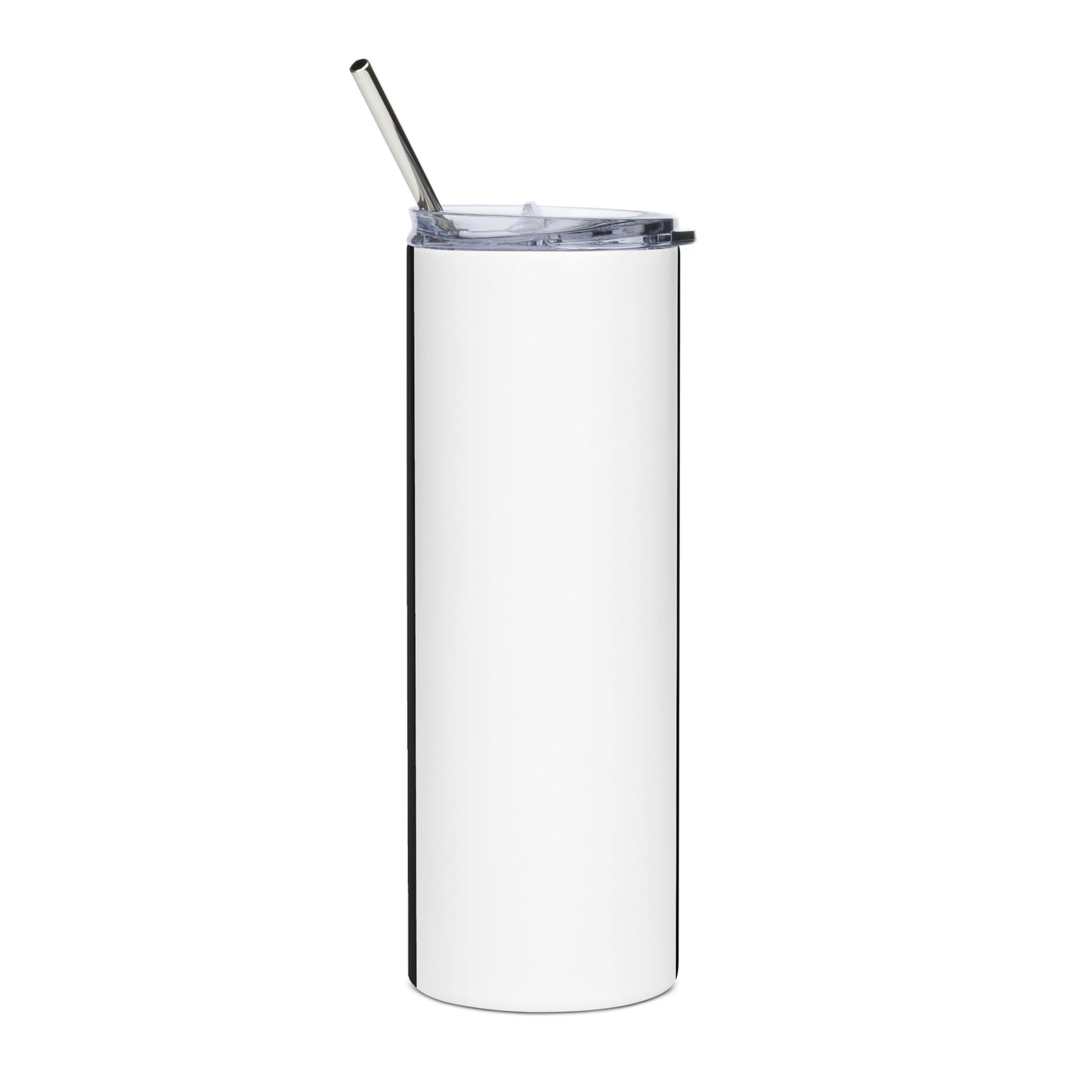 Bites Stainless steel tumbler