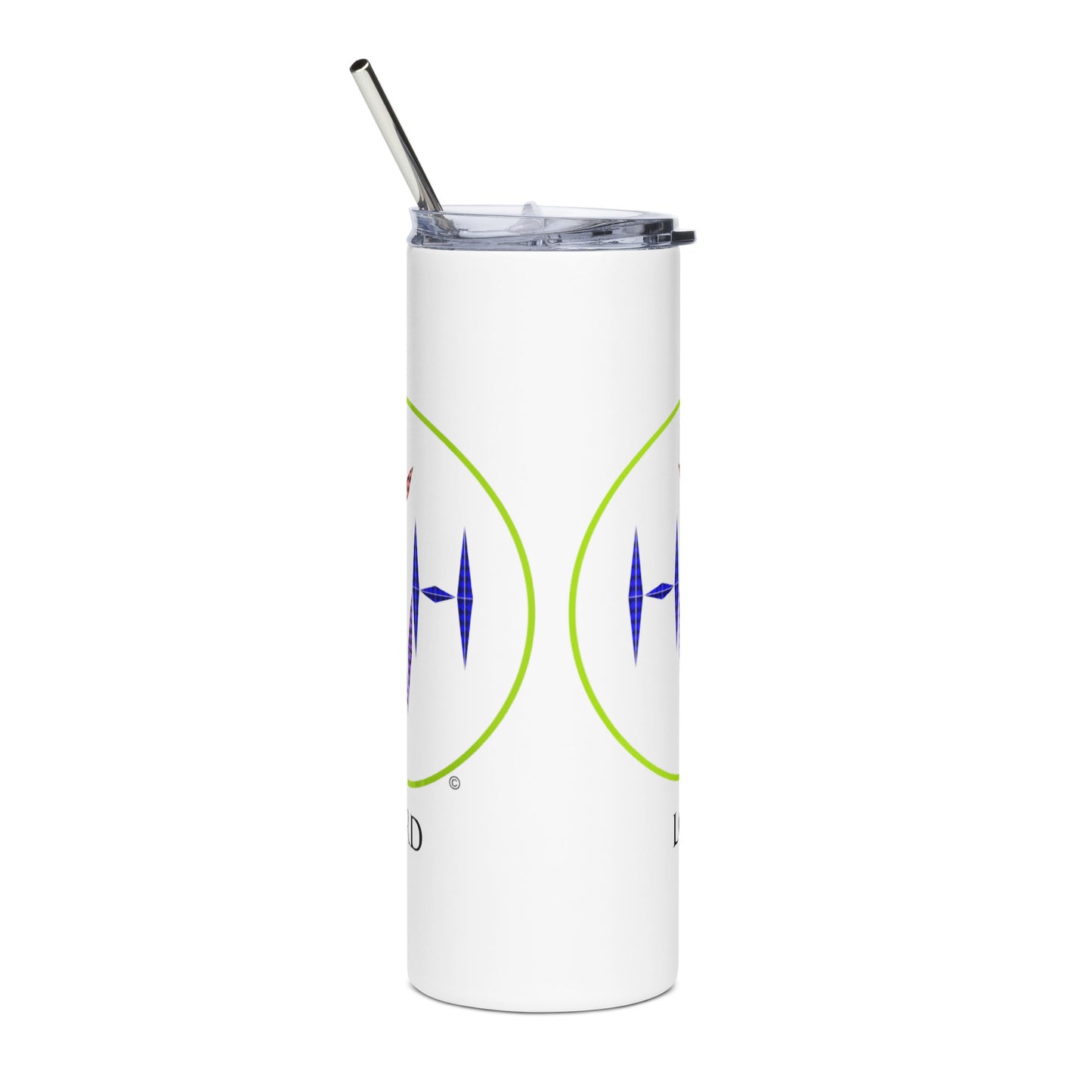 Lord Stainless Steel Tumbler