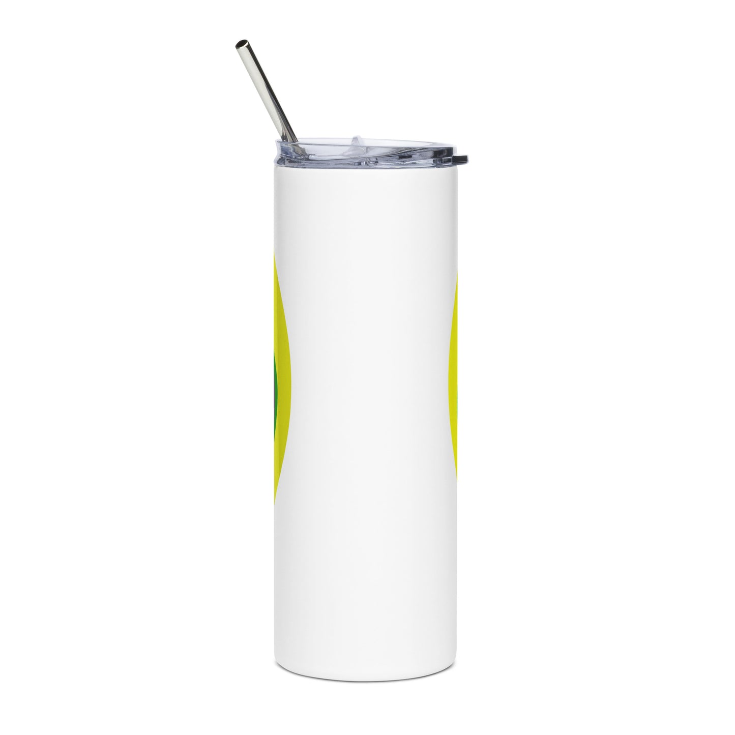 I Only I Stainless Steel Tumbler