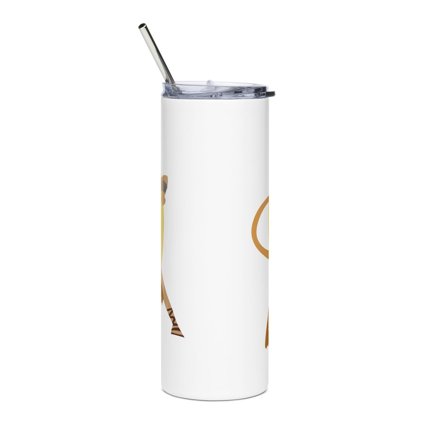 Samson Stainless Steel Tumbler
